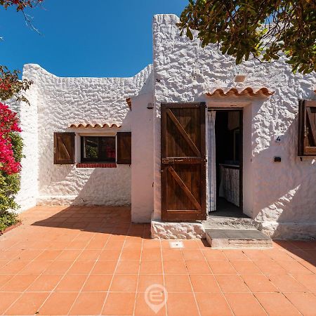 House Eleonora Vila Cala Sapone Exterior foto