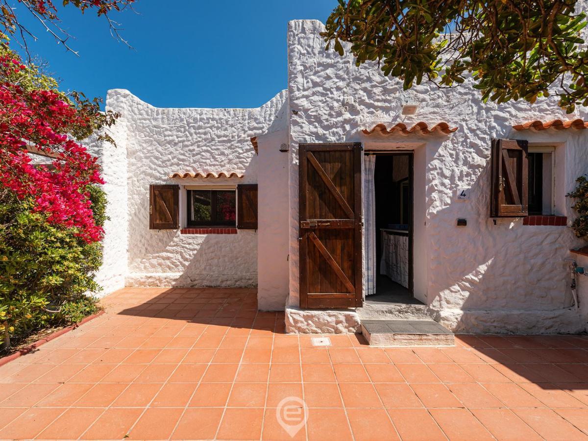 House Eleonora Vila Cala Sapone Exterior foto